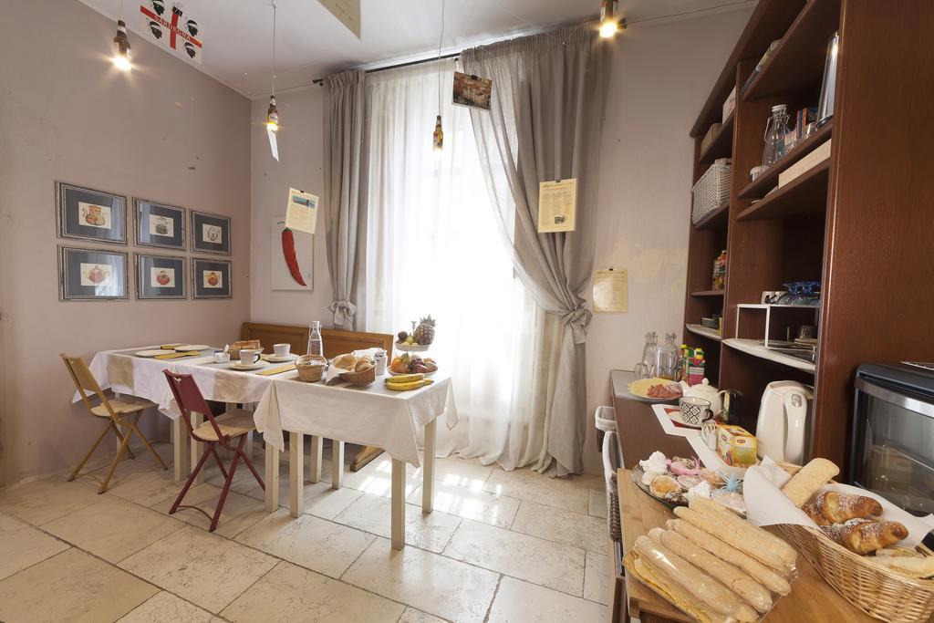 Anninnia Quartucciu Exterior foto