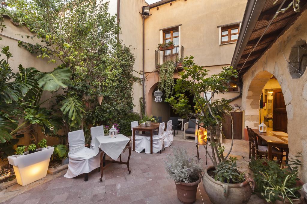 Anninnia Quartucciu Exterior foto