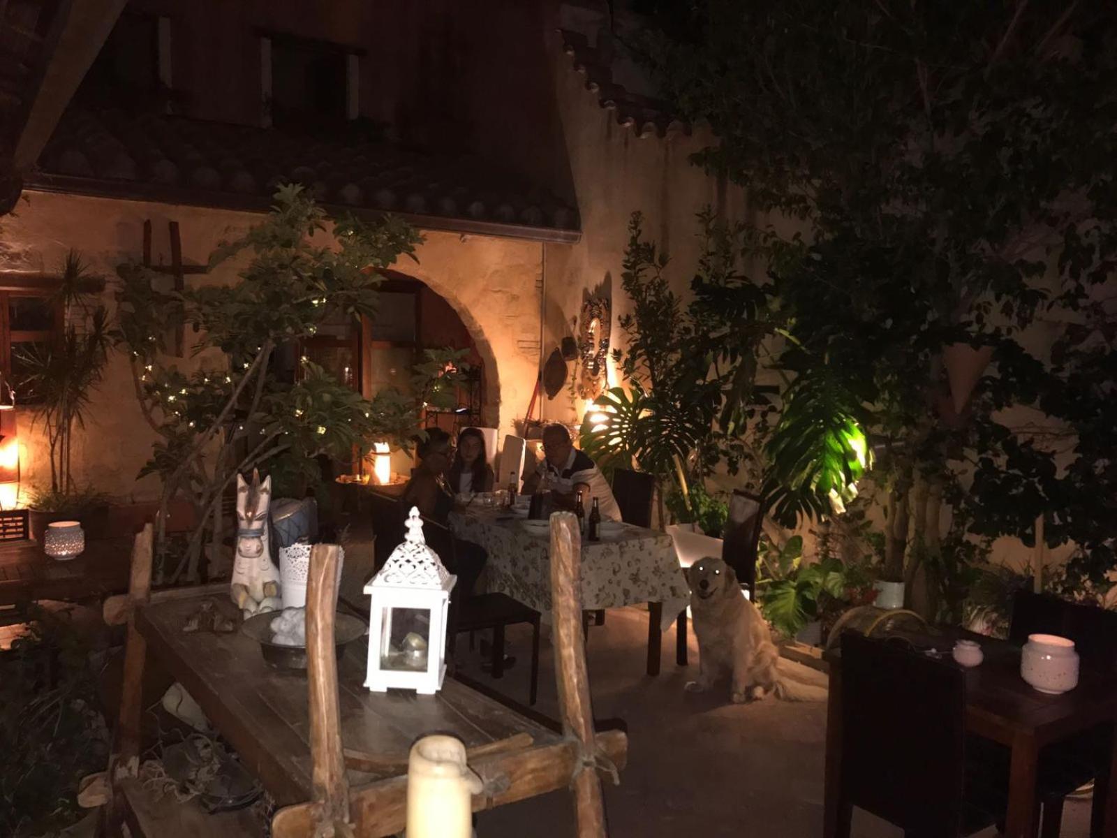 Anninnia Quartucciu Exterior foto