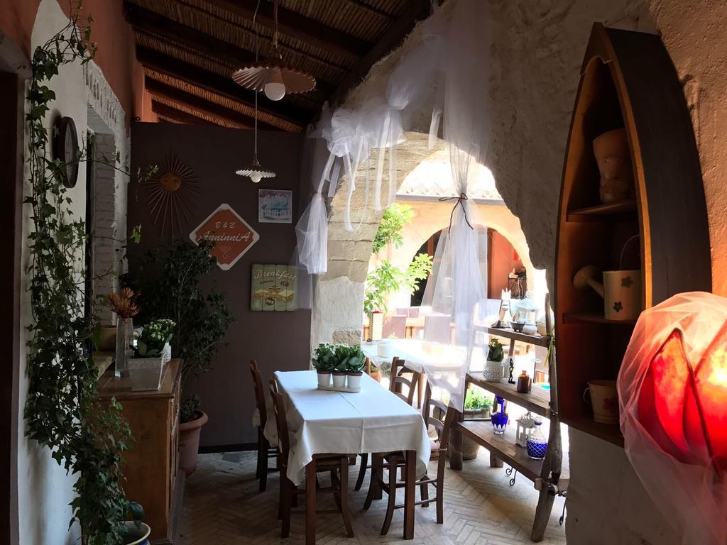 Anninnia Quartucciu Exterior foto
