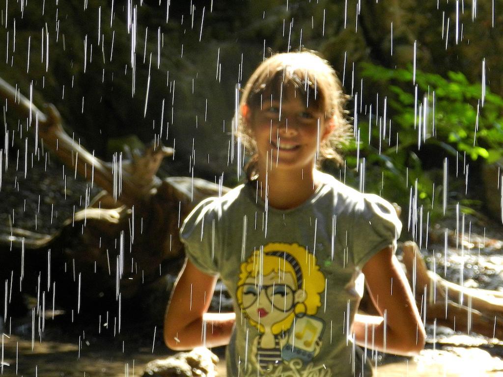 Anninnia Quartucciu Exterior foto