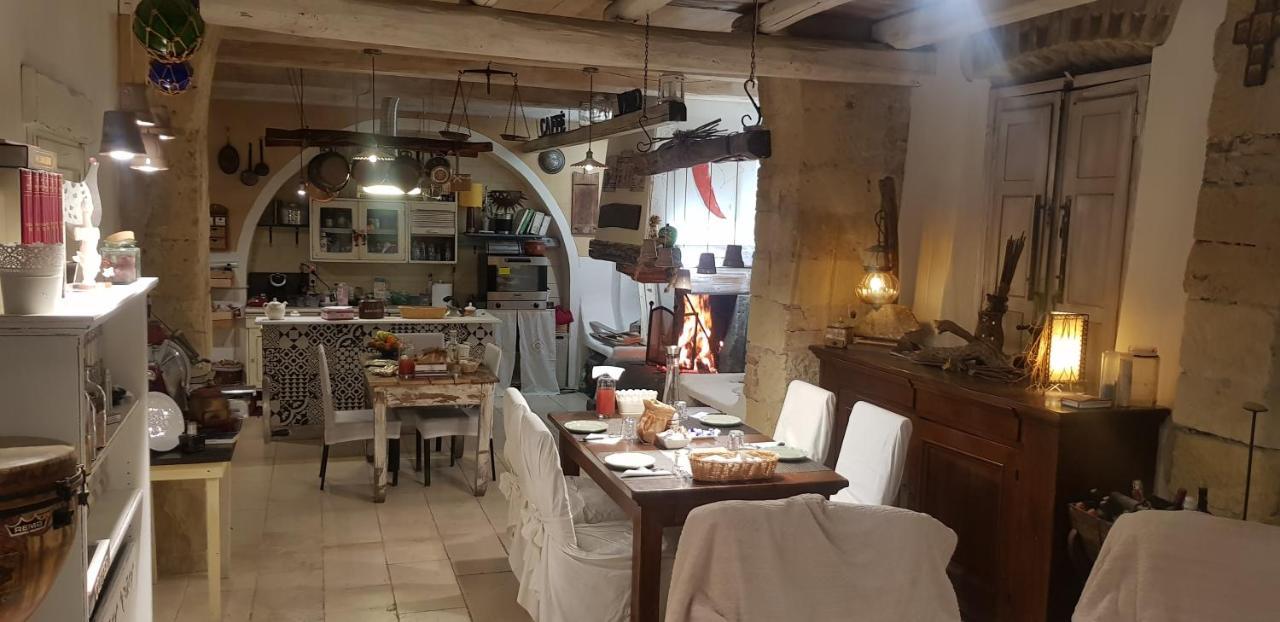 Anninnia Quartucciu Exterior foto